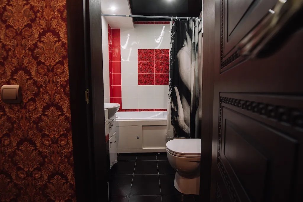 Отличная квартира рядом с центром