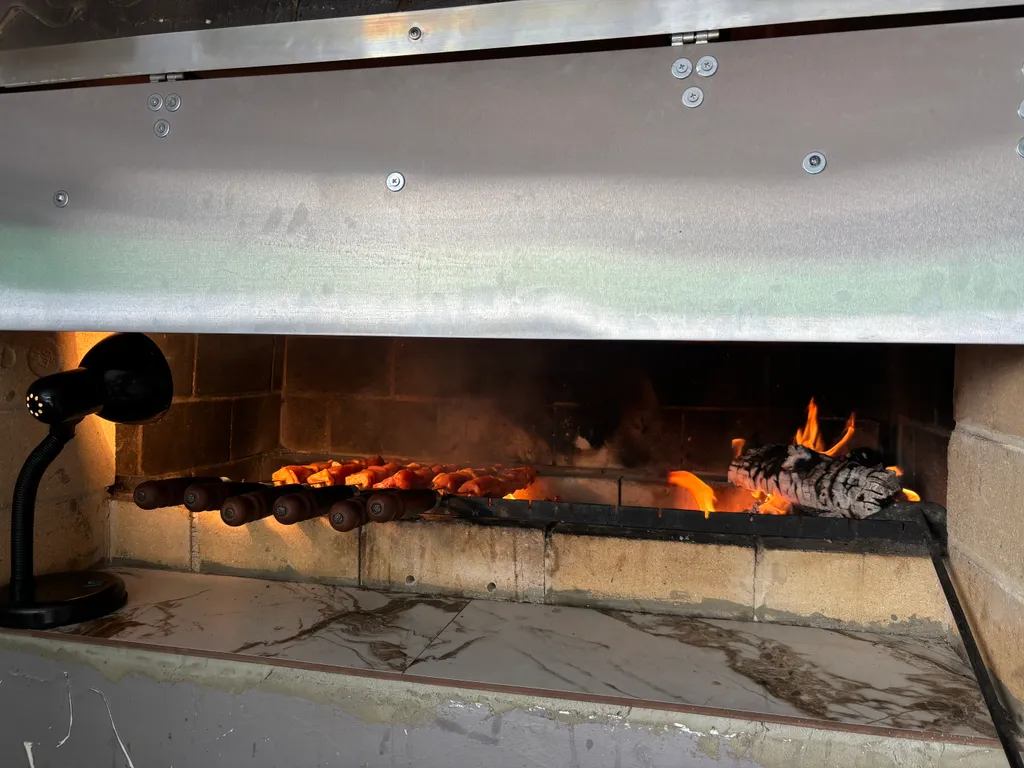 Семейный дом на природе