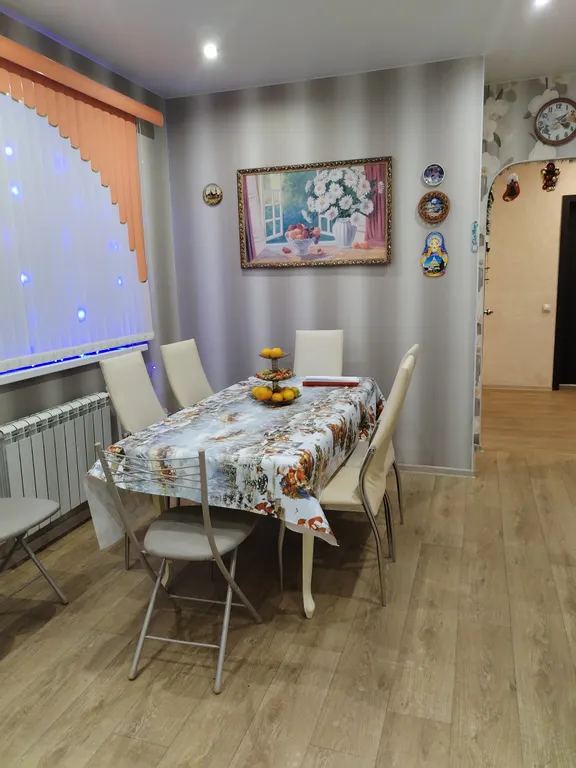 Уютный дом с баней в центре города