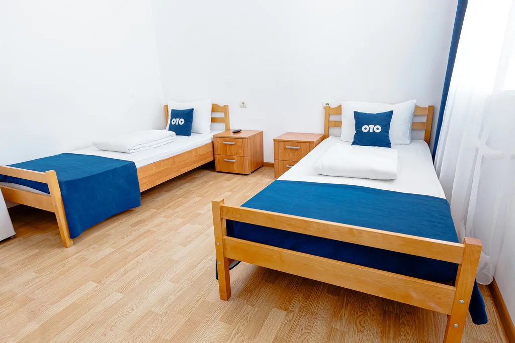 Квартира Комната — аренда посуточно в Смоленск