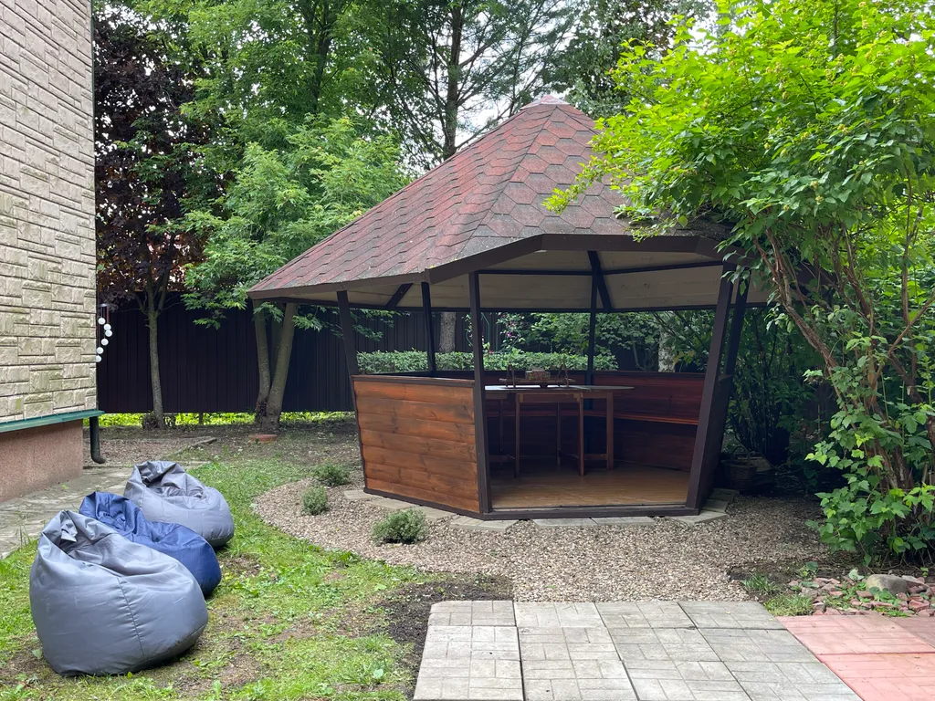 Коттедж Уютный дом — Селятино