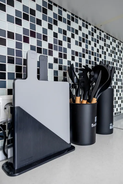 Просторная квартира на 9 этаже с видом на набережную