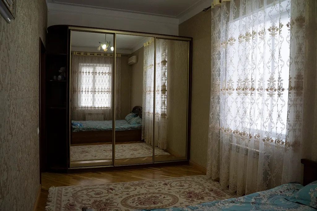 4-комнатный Дом