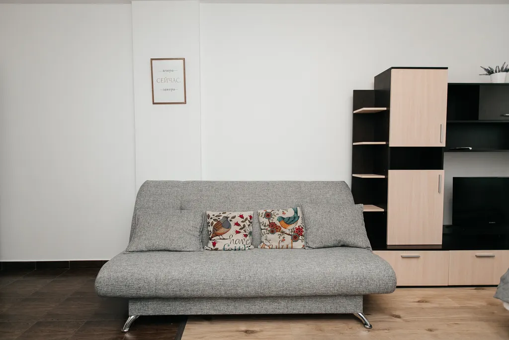 Уютная студия в Химках