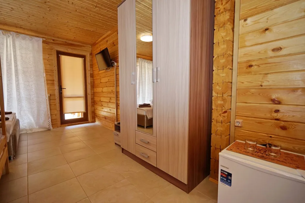 Семейный номер!