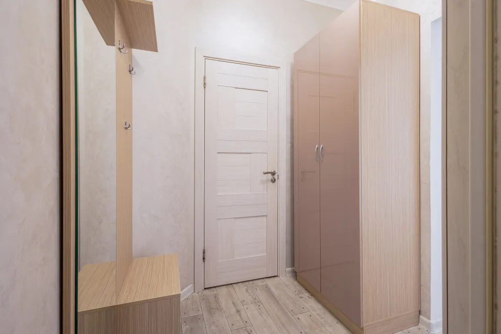 Квартира Апартаменты Чистые пруды Sochiapart — Сириус