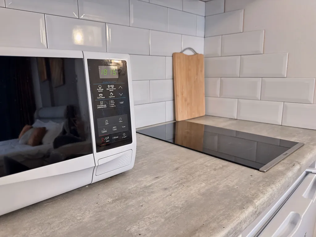 Квартира Романтичная студия, бассейн и парковка, white sails — Батуми