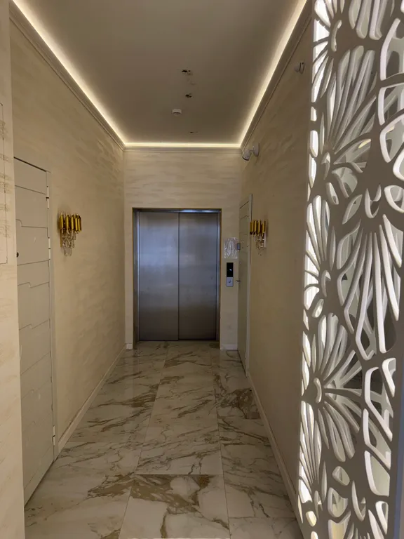 Апарт-отель Морской берег на берегу моря