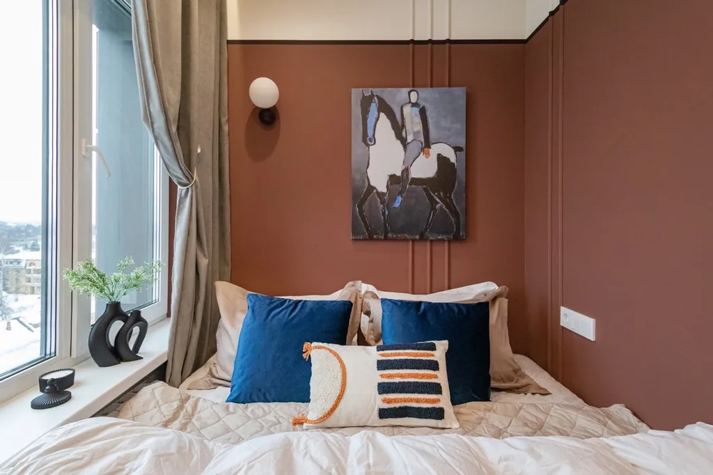 Новая студия рядoм с ФГБУ НМИЦ ССХ имени Бакулева