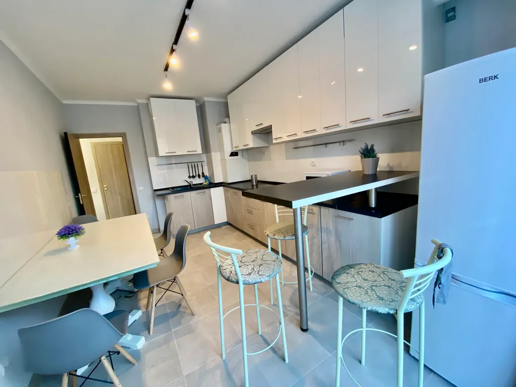 Квартира Квартира на берегу Балтийского моря — Светлогорск