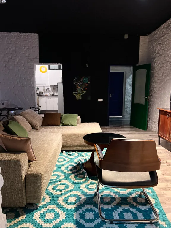 Квартира Стильные апартаменты в сердце города — Калининград