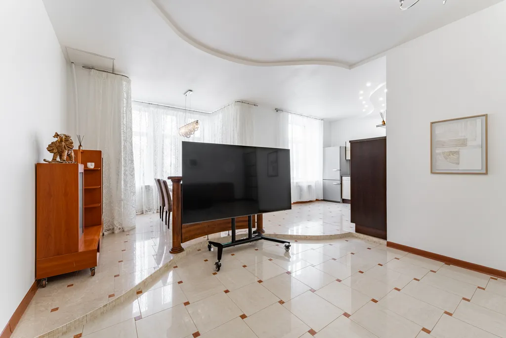 Квартира Квартира на старом Арбате — Москва