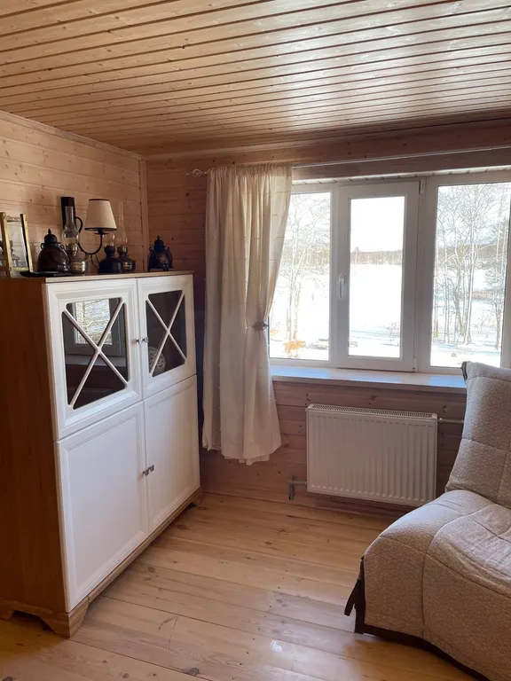 3-комнатный Дом