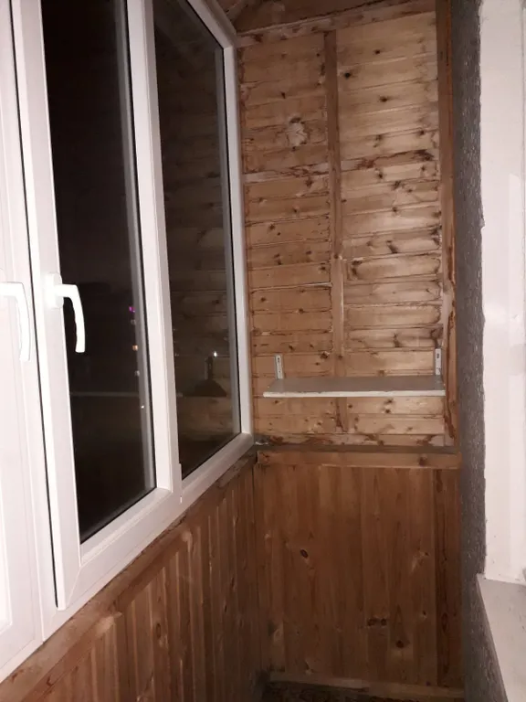 2-комнатная квартира с шикарным видом на море