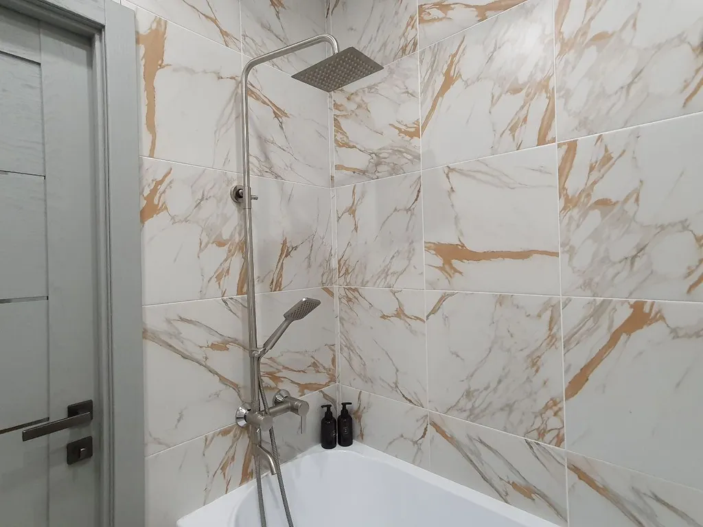 Квартира Современная в ЖК Еврокласс-2