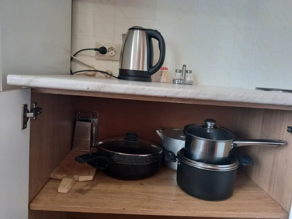 Уютная квартира в центральном районе города