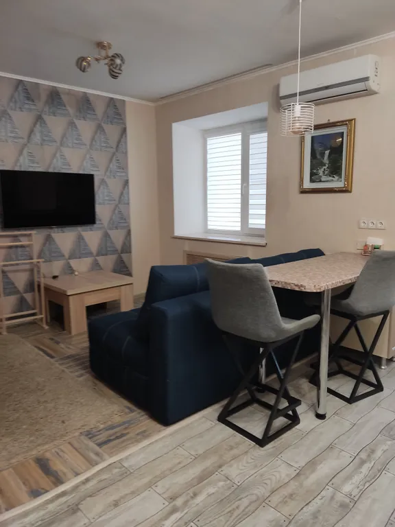 Уютная чистая реальная студия в новом доме ЖК Берёзовый квартал