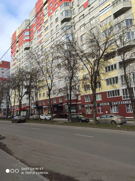 Уютная квартира в центре