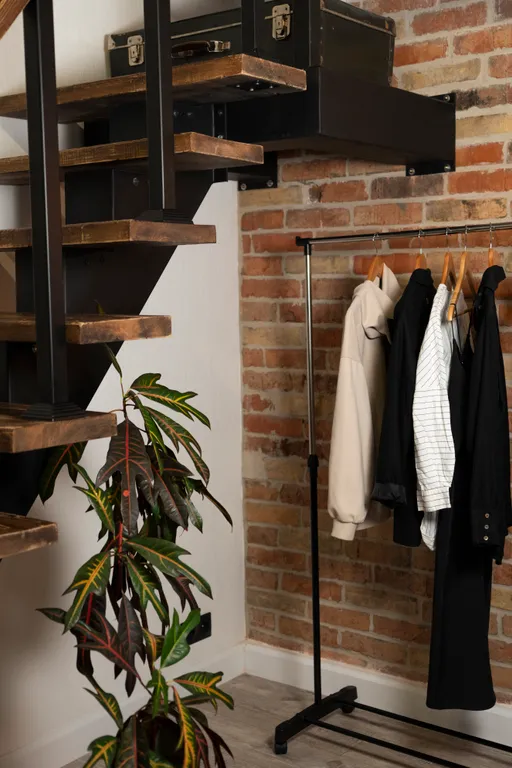 Loft апартаменты в центре