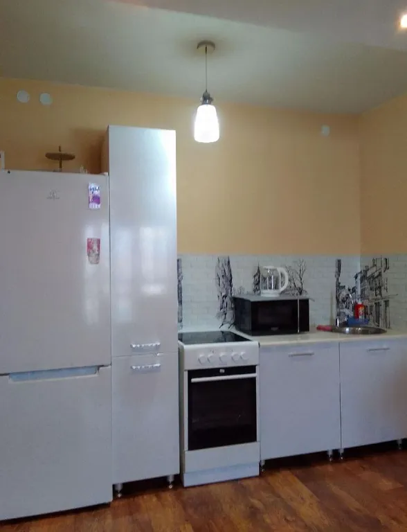 Уютная студия в центре города