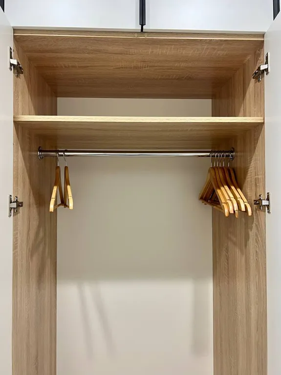 Дизайнерская уютная студия