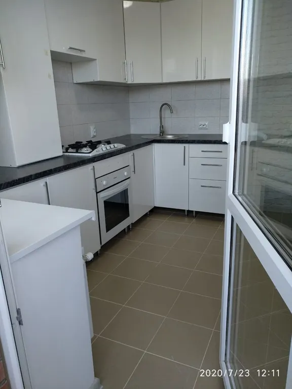 Квартира в новом доме — аренда посуточно в Таганрог