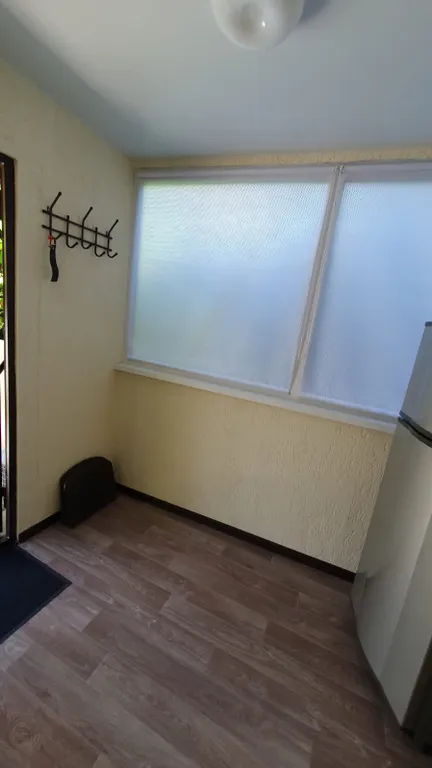 Квартира в центре города с собственным двориком и отдельным входом