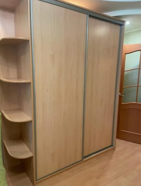 Квартира 1-комнатная Квартира — Казань