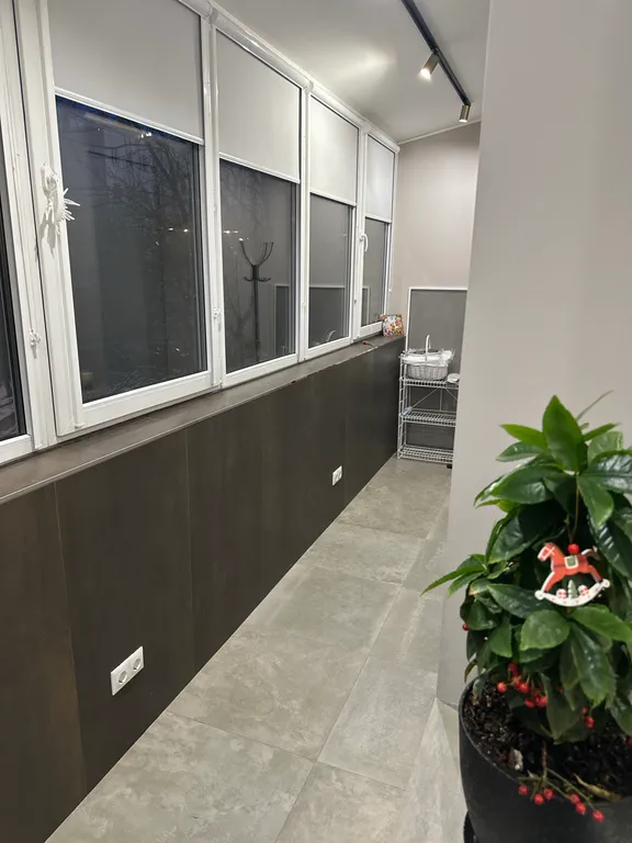 Квартира Уютные апартаменты в центре — Москва