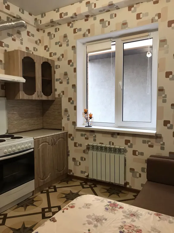 Уютная квартира в тихом месте у моря