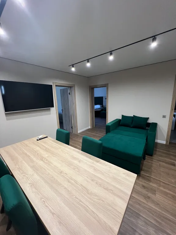 Уютные апартаменты в центральном районе Геленджика