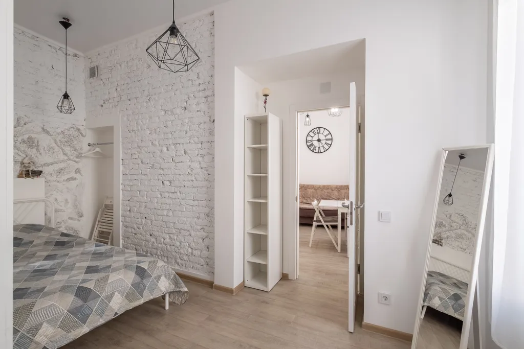 Большая квартира у Мариинского театра