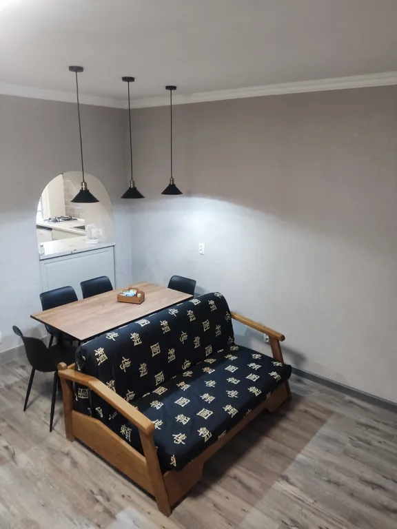 Апартамент с видом на Машук