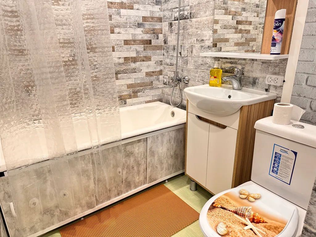 Квартира класса люкс рядом с автовокзалом