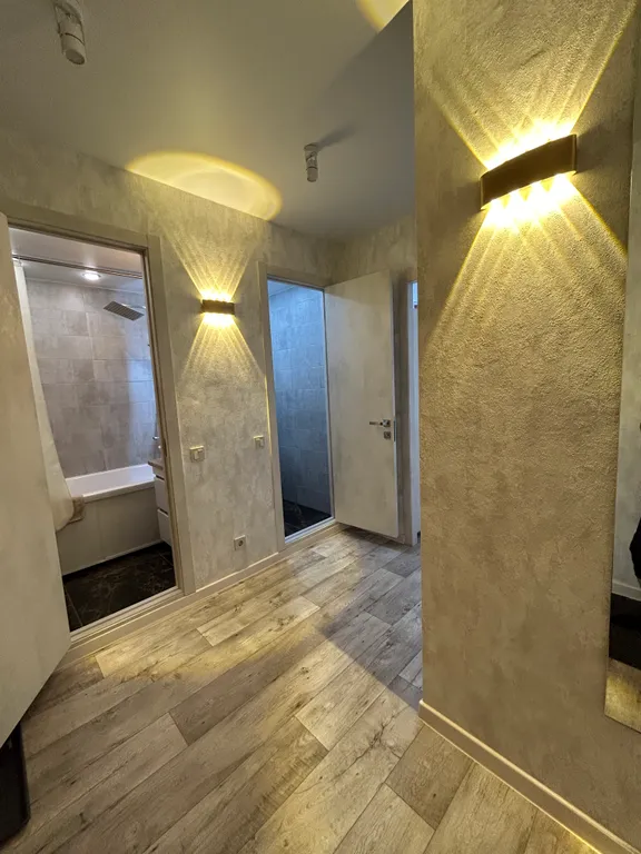 Уютная квартира со всеми удобствами