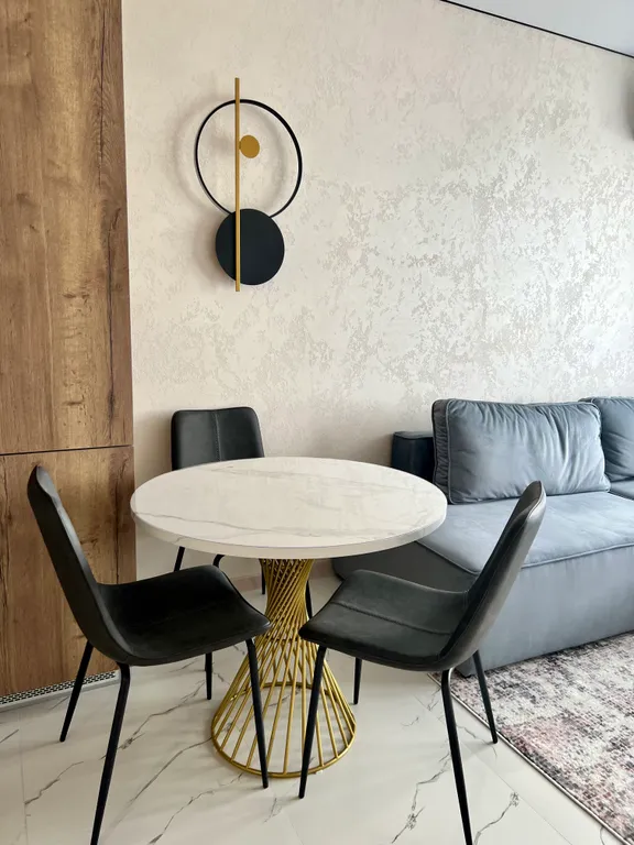 Шикарная 2-комнатная квартира