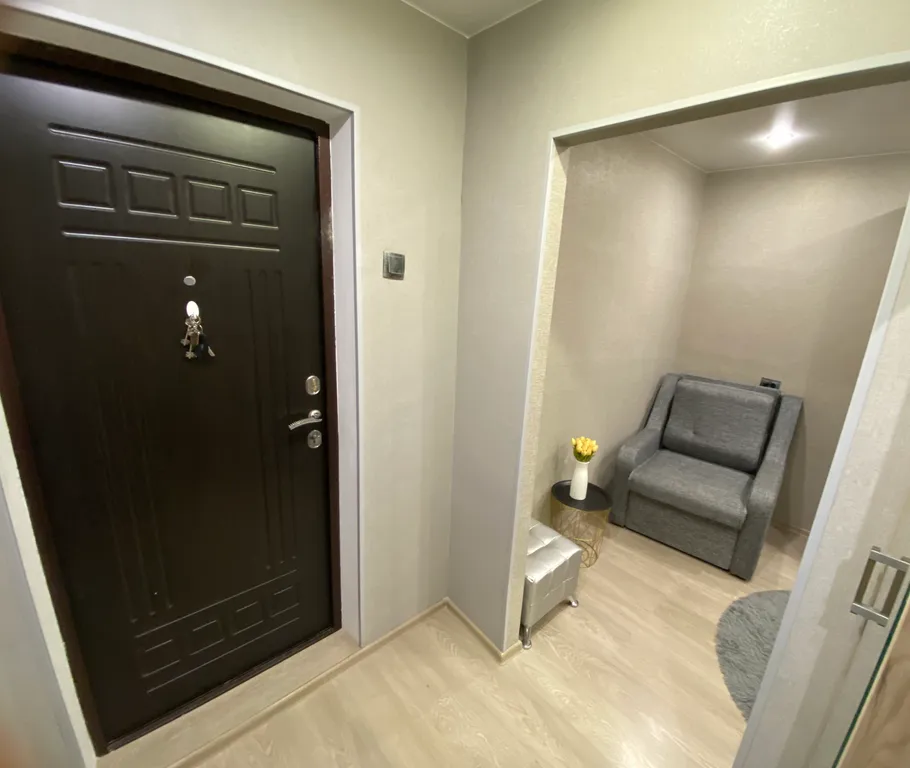 Квартира Апартаменты в самом сердце города — Волгоград