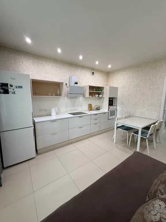 Квартира в центре