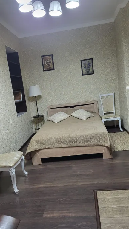 Уютная квартира в курортной зоне