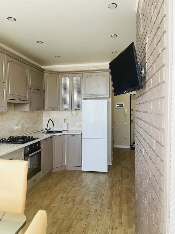 Квартира в центре города