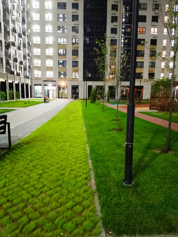 Уютная квартира для вас