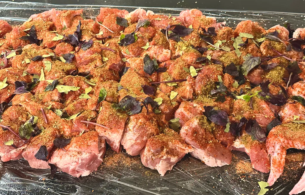 Охотничий домик у пруда