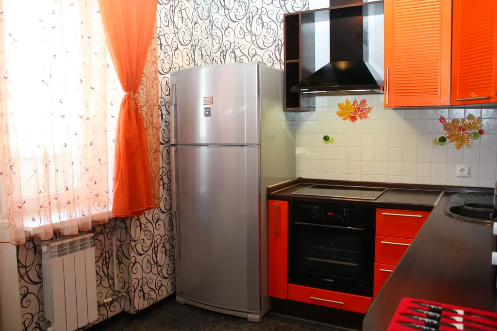 Апартамент на Максима Горького 149