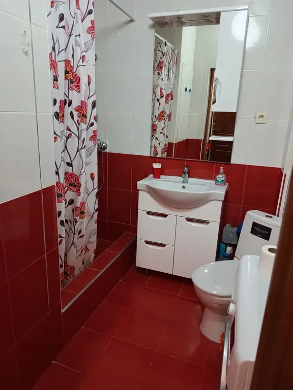 Отличная Квартира на море в ЖК Легенда, рядом лес