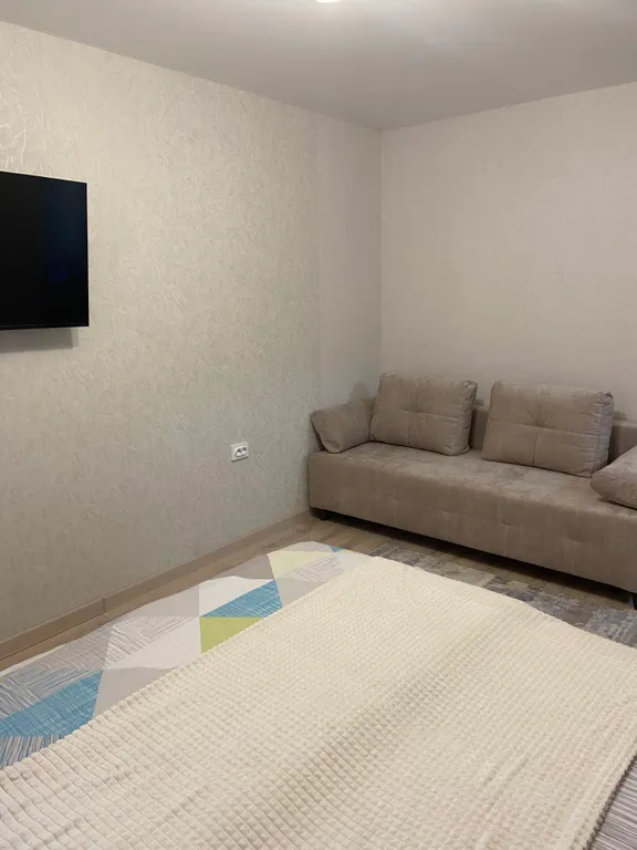 Уютная двухкомнатная квартира в центре