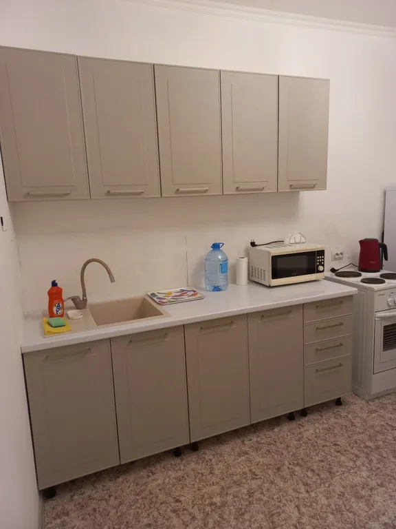 Квартира в центре города