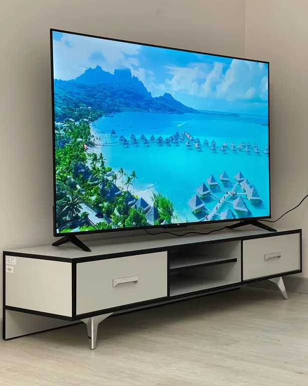 Уютный дом на берегу Каспийского моря