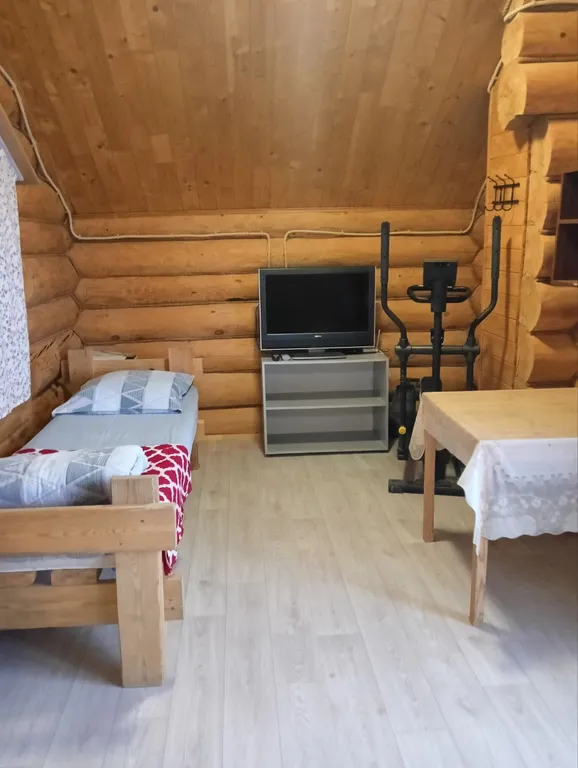 Гостевой дом В гостях у сказки