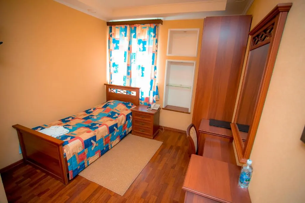 Квартира Комната — аренда посуточно в Калуга