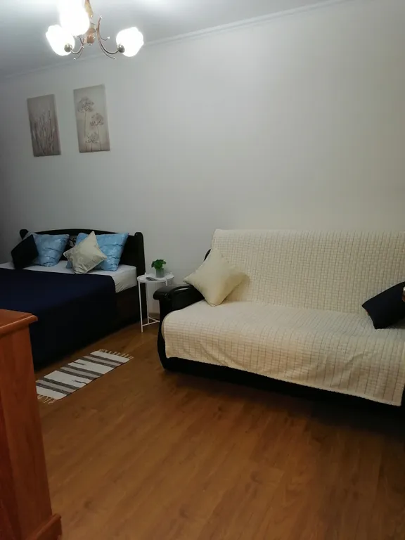 Уютнее чем дома